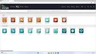 How to Block Websites on Untangle Firewall