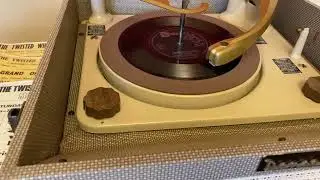 B B King  - The Thrill Is Gone  - UK Stateside Records Published 1969