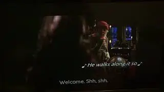 Tooral Looral Loo (Hook&rsquo;s Harpsichord Song) from Peter Pan (2003)