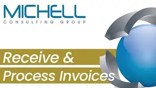 How To | Receive and Process Invoices in Infor Distribution FACTS