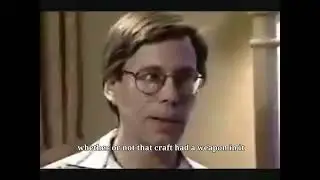 Interview | Bob Lazar says UAPs use gravity waves to zoom around by messing with space-time
