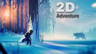 Top 10 Amazing 2D Metroidvania Adventure Games For Pc/xbox/ps4,5/Switch