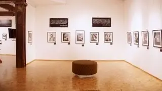 MUSEO DEL ESTANQUILLO - COLECCIONES CARLOS MOSIVAIS | DCHIC