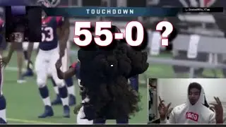 I Exposed a Youtuber Trash Talker In MADDEN 20 ‼️‼️ With His Live Reaction ‼️🔥