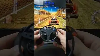 Xbox 360 - Mini Volante V2 para Xbox 360 #shortvideo