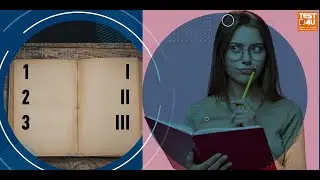 Δημιουργία και διαγραφή ενοτήτων (διαφορετική αρίθμηση σελίδων, κεφαλίδων, προσανατολισμού κ.λπ.).