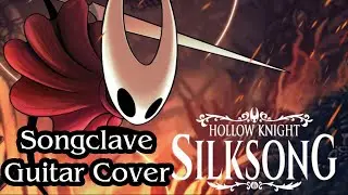 Silksong - Songclave [Cover]