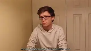 (Archived) Scott The Woz Video: Pixel Empire Charity Event Last Update (2019)