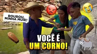 BRENDA TENTA FAZER AS PAZES DE TICO E CREMOLAW