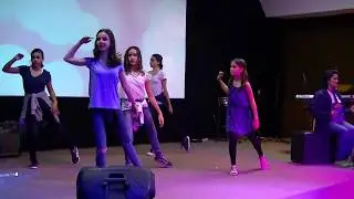 Min. de Dança | Amigo de Todas as Horas