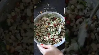 LOBIA CUCUMBER SALAD. #lobia&nbsp;#salad&nbsp;#highprotein&nbsp;#beansalad&nbsp;#healthyrecipes&nbsp;#saladdressing&nbsp;