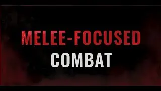 NARAKA BLADEPOINT ON STEAM |  MELEE-FOCUSED COMBAT PREVIEW #narakabladepoint