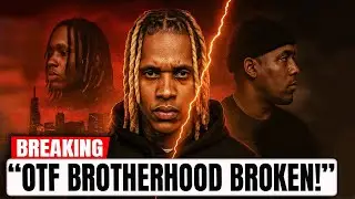 Chicago Rap Scene EXPOSED: Why Lil Durk&rsquo;s Team Is Divided