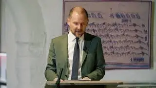 Conférence de Léonard Burnand: Madame de Staël et Napoléon, la plume et le sabre