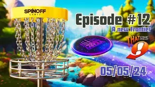 A New Frontier | Disc Golf Valley Stream | Ep 12 | Gatekeeper Media