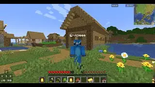 mackerk-craften met stan de man die niks kan
