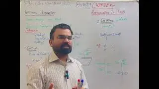 Artificial Propagation | Lec #4 | Biology Chapter 10 | 9th Class | New Book 2025
