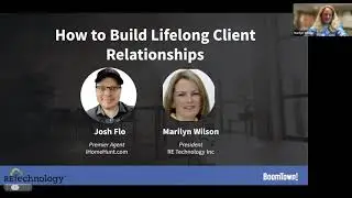 How to Build Lifelong Client Relationships