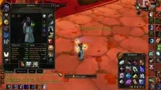 Kevjoon healing crit