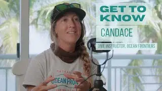 Life as a Dive Instructor - Green Shorts Stories Episode 2