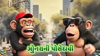 #AirPollution#CleanAir#SaveEnvironment#GujaratiPost#GreenIndia#SaveFuture#PlantTrees#StopPollution