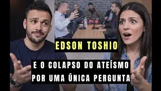 Edson Toshio e o colapso do Ate&iacute;smo _ Ateu refutado 
