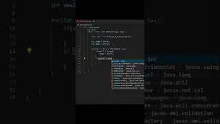 Find large and small number in an array 🧑‍💻🧑‍💻