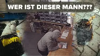 Sondersendung: Einbruch bei Feierstoff? - Feierstoff Newstime
