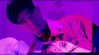 Men&rsquo;s Fashion Film：王柏傑