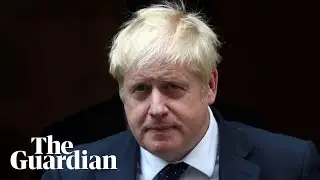 Boris Johnson: UK to do 'everything possible' to resettle Afghans