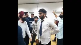 IBPS PO Training Fun #shorts  #bankexams2022 #ravisharmaibpspo