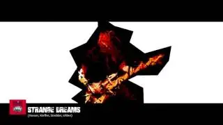 STELLAR TEMPLE - Teaser - STRANGE DREAMS