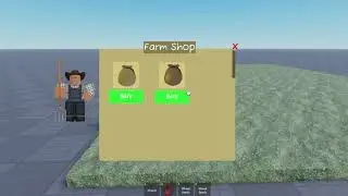Farming System ｜ V2