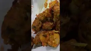 Pakora Lovers! Try This Perfect Frying Hack! 😍!