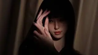 Grace Joint Hands from Irontech Doll | DollPimp