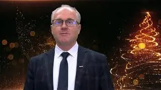 Frohe Weihnachten - G&uuml;nther Baschinger
