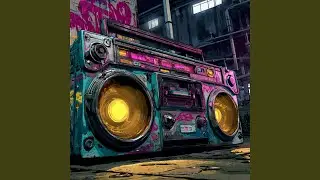 Hip Hop Street