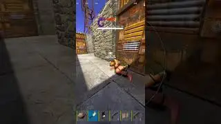 Поднял фпс на 100 с эти читом на раст !!! #fps #rust #cheat #best #buster
