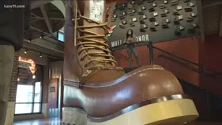 'That's So Minnesota' Road Trip: Red Wing