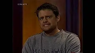 Frei Schnauze! XXL - 106 . Guido Cantz im Kreuzverhör
