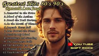 Music for the Heart – Soft Rock Romantic MixB