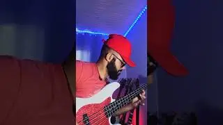 Matthew Parker  Till The End Of Time . part Bass no Instagram Joab pereira