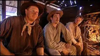 Outback House - Episode 7