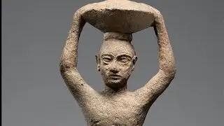 Translation of ancient Sumerian foundation peg and tablet of amar-suen....