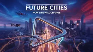 The Rise of Future Cities &mdash; AI&rsquo;s Urban Revolution