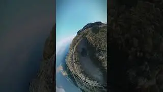 Kalinchowk Journey. #nature #reels #360tour #travel #shortsvideo