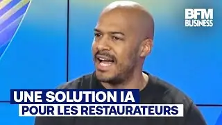 French Tech : Inpulse optimise les coûts des restaurateurs