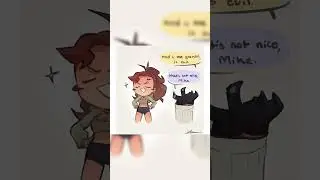 【 BL Comic Dub 】Miivun - Insta Comics 31 #anime #webtoondub #comics #dramacomics #comicdub #webtoon