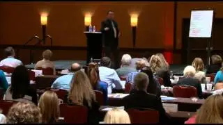 Dino Watt: The Relationship Expert- Speaking sizzle reel
