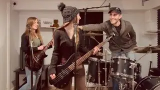 Sliver (Covered by The Hawkbirds)